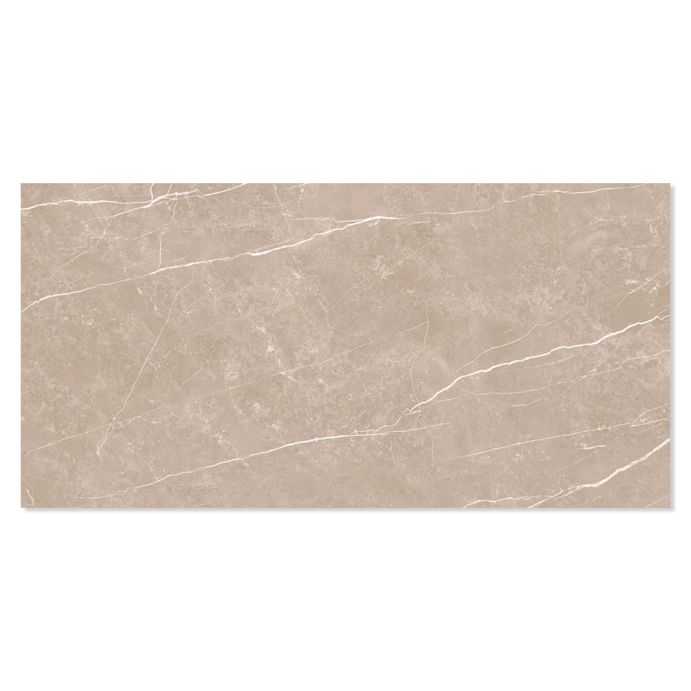Marmor Gulvflis Prestige Beige Matt 30x60 cm